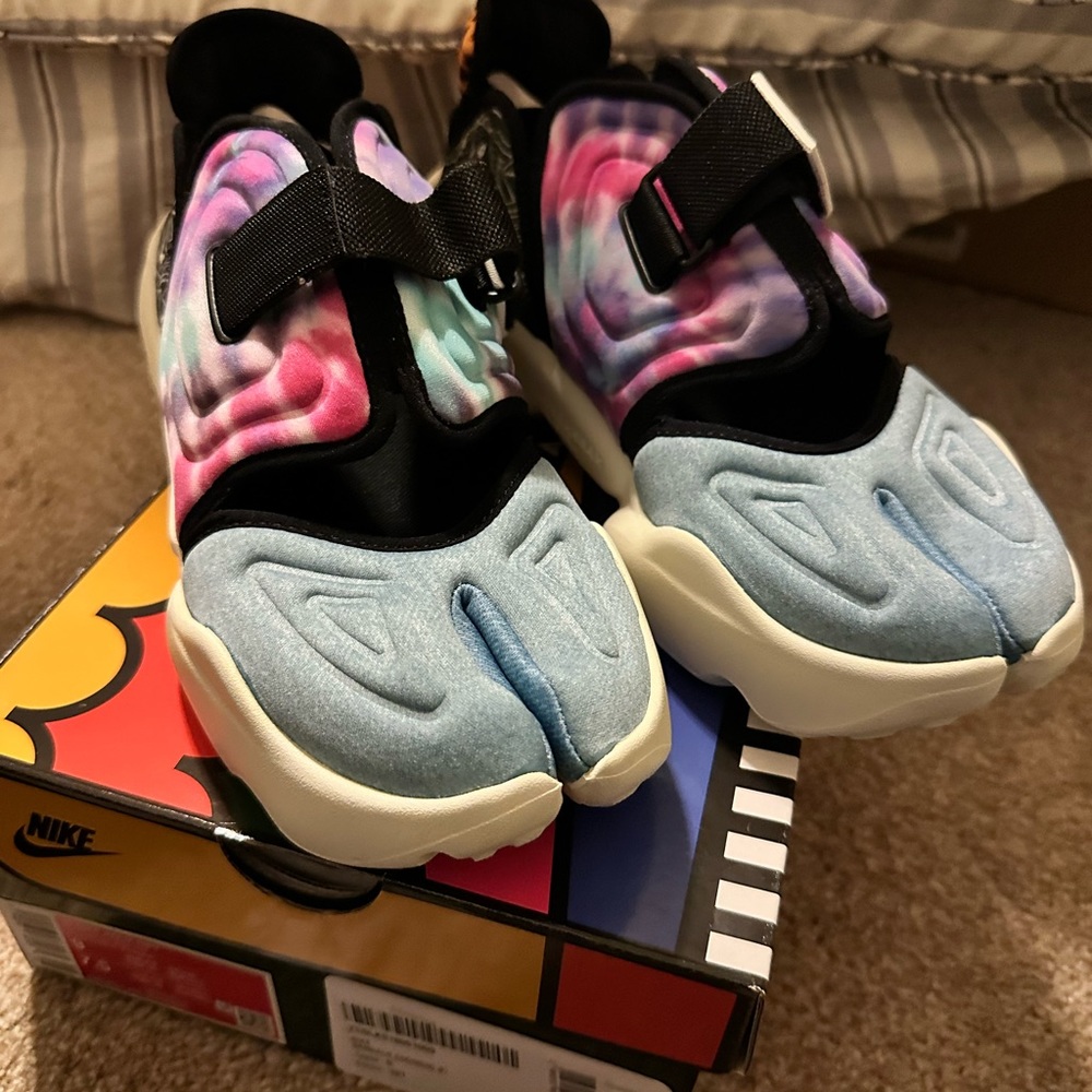 Nike Aqua Rift